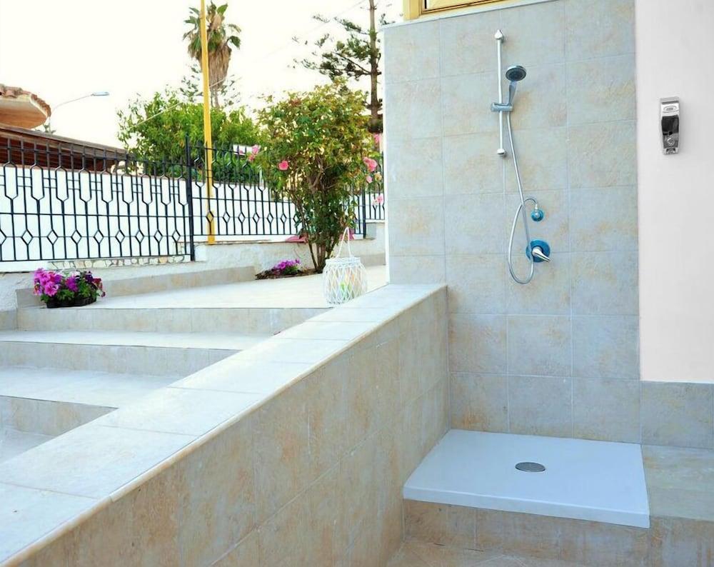 B&B Villa Achibea Agrigento Kültér fotó