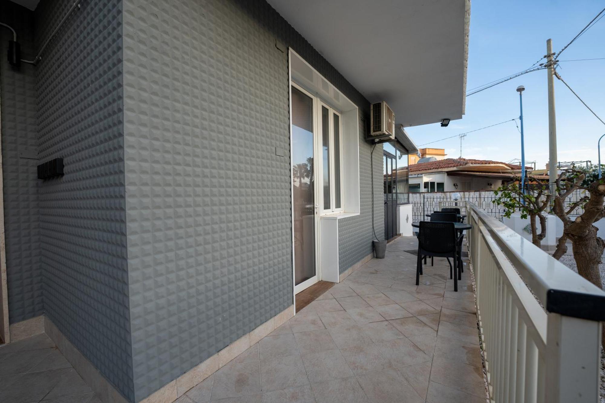 B&B Villa Achibea Agrigento Kültér fotó