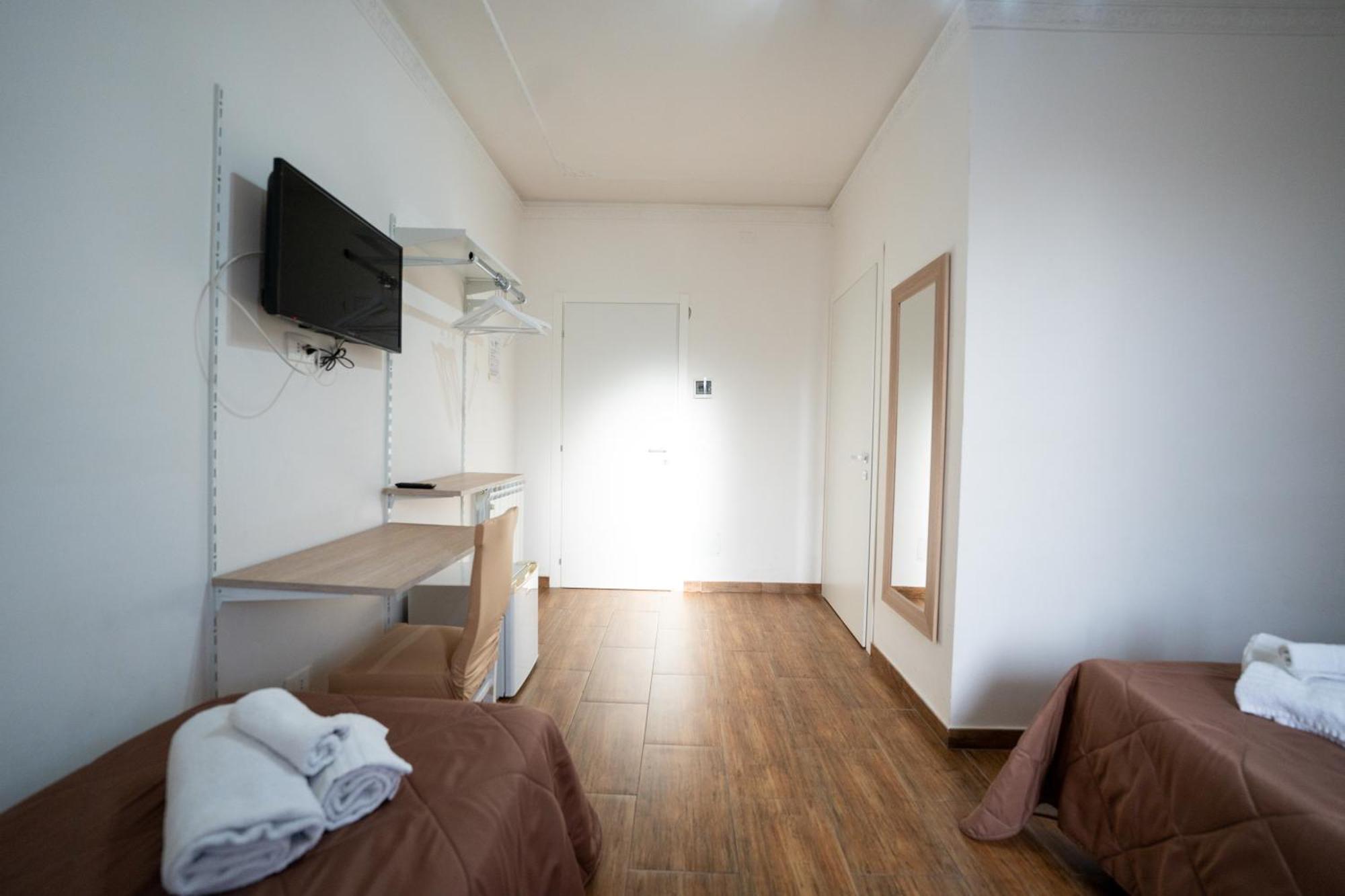 B&B Villa Achibea Agrigento Kültér fotó