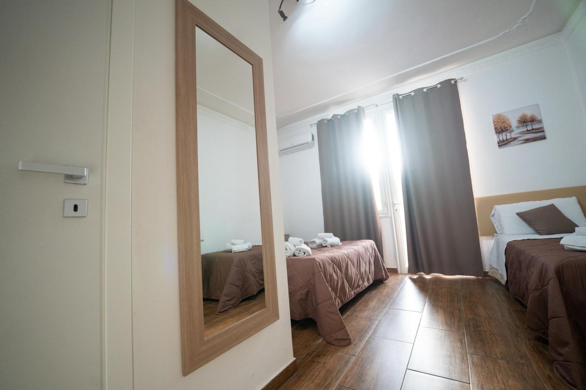 B&B Villa Achibea Agrigento Kültér fotó