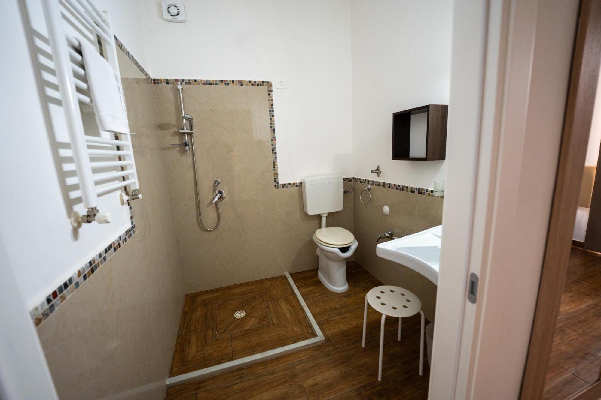 B&B Villa Achibea Agrigento Kültér fotó