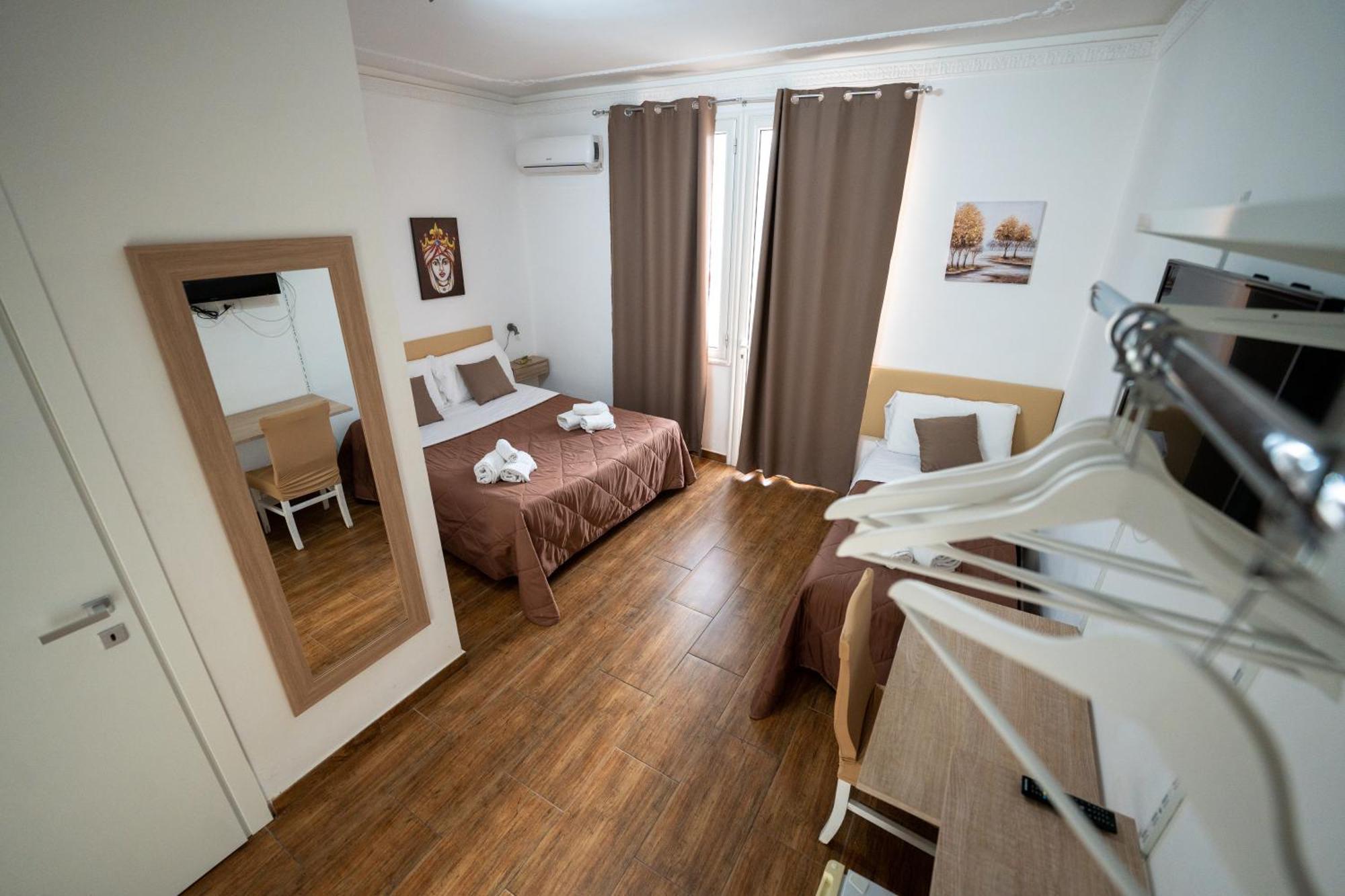 B&B Villa Achibea Agrigento Kültér fotó
