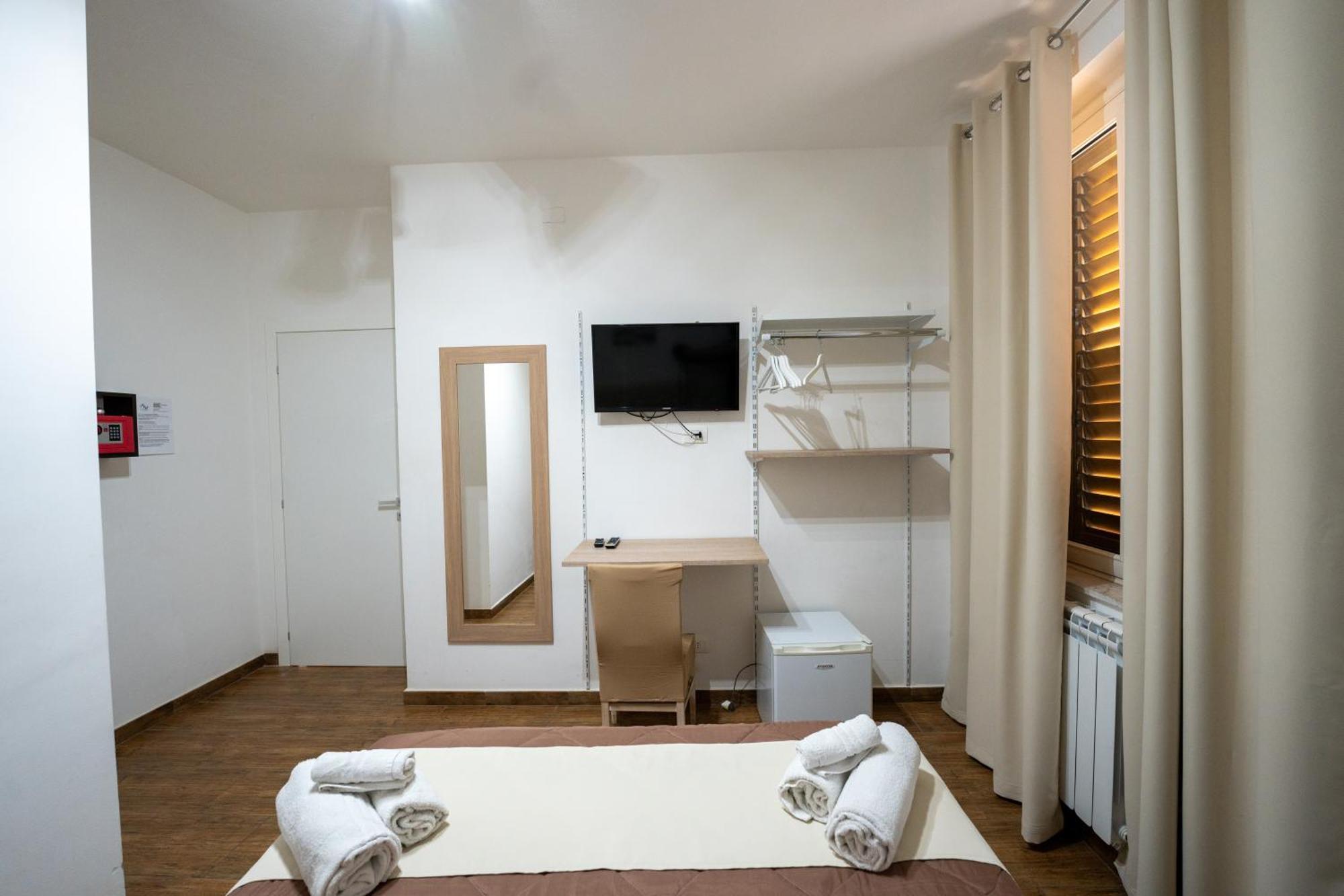 B&B Villa Achibea Agrigento Kültér fotó