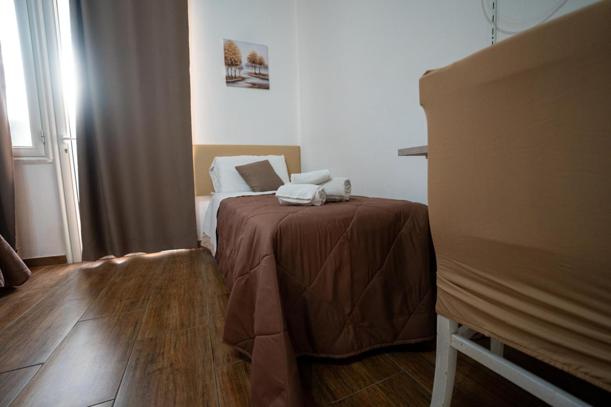 B&B Villa Achibea Agrigento Kültér fotó