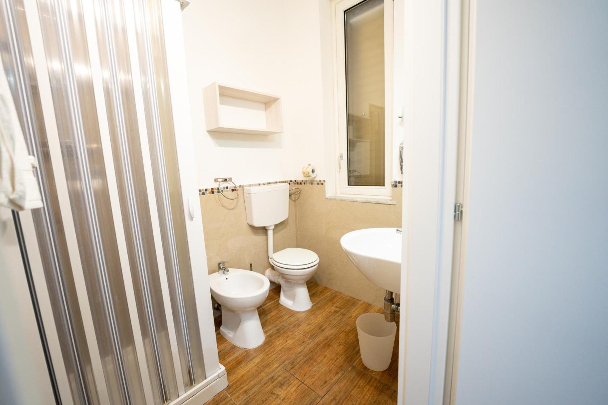 B&B Villa Achibea Agrigento Kültér fotó