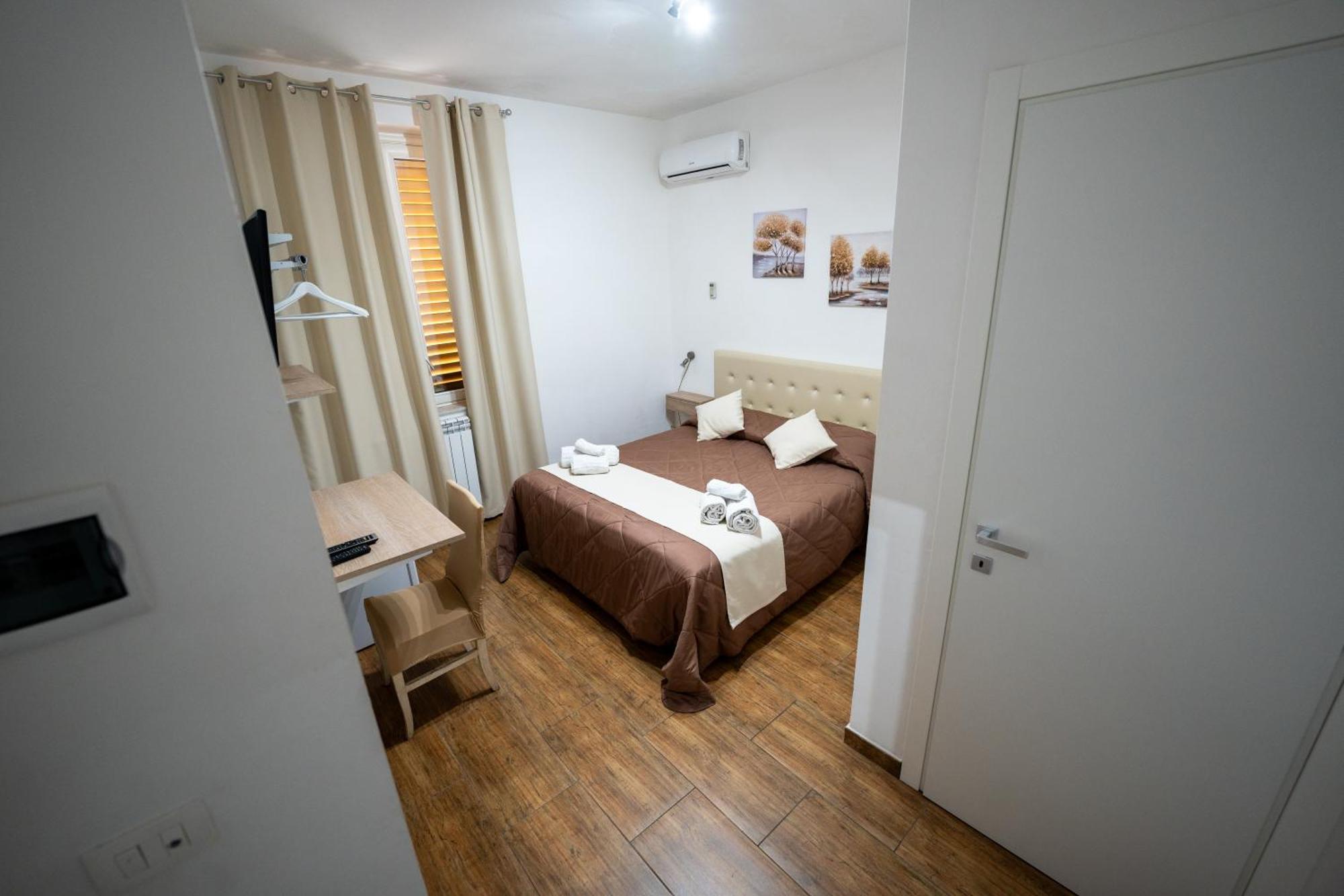 B&B Villa Achibea Agrigento Kültér fotó