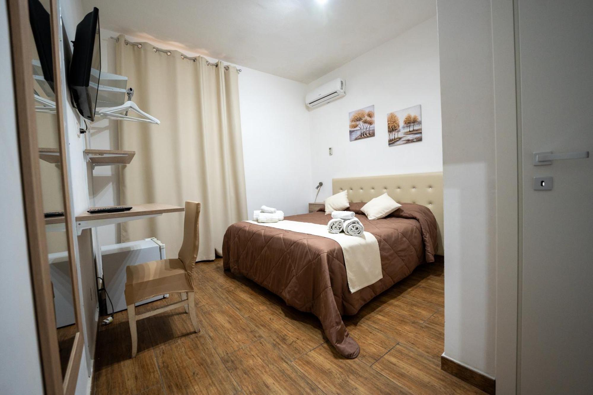 B&B Villa Achibea Agrigento Kültér fotó