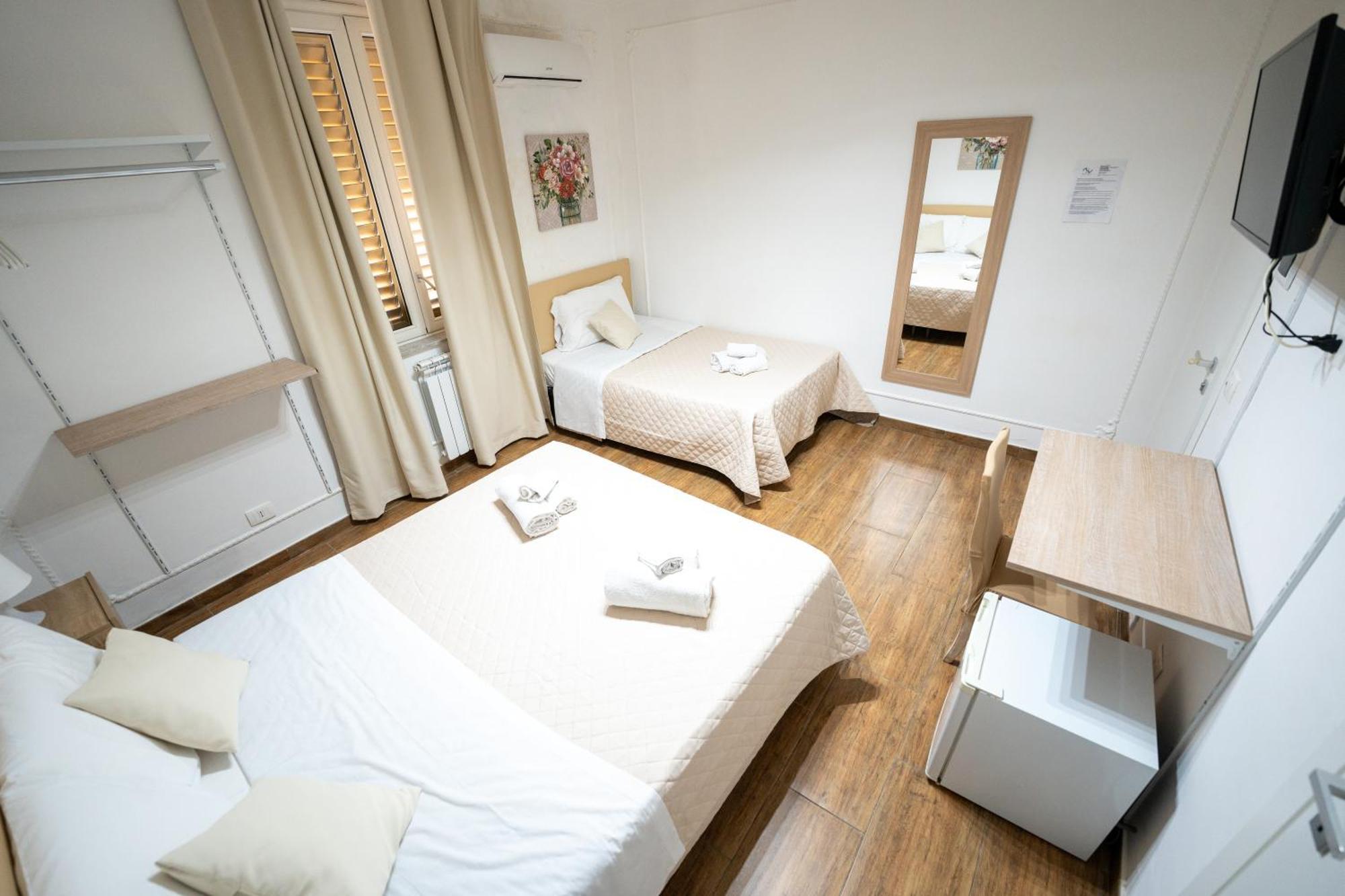 B&B Villa Achibea Agrigento Kültér fotó