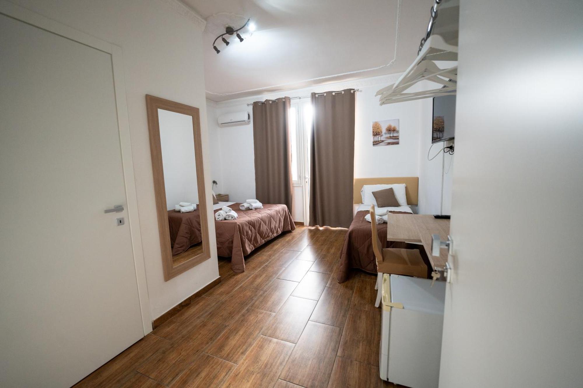 B&B Villa Achibea Agrigento Kültér fotó