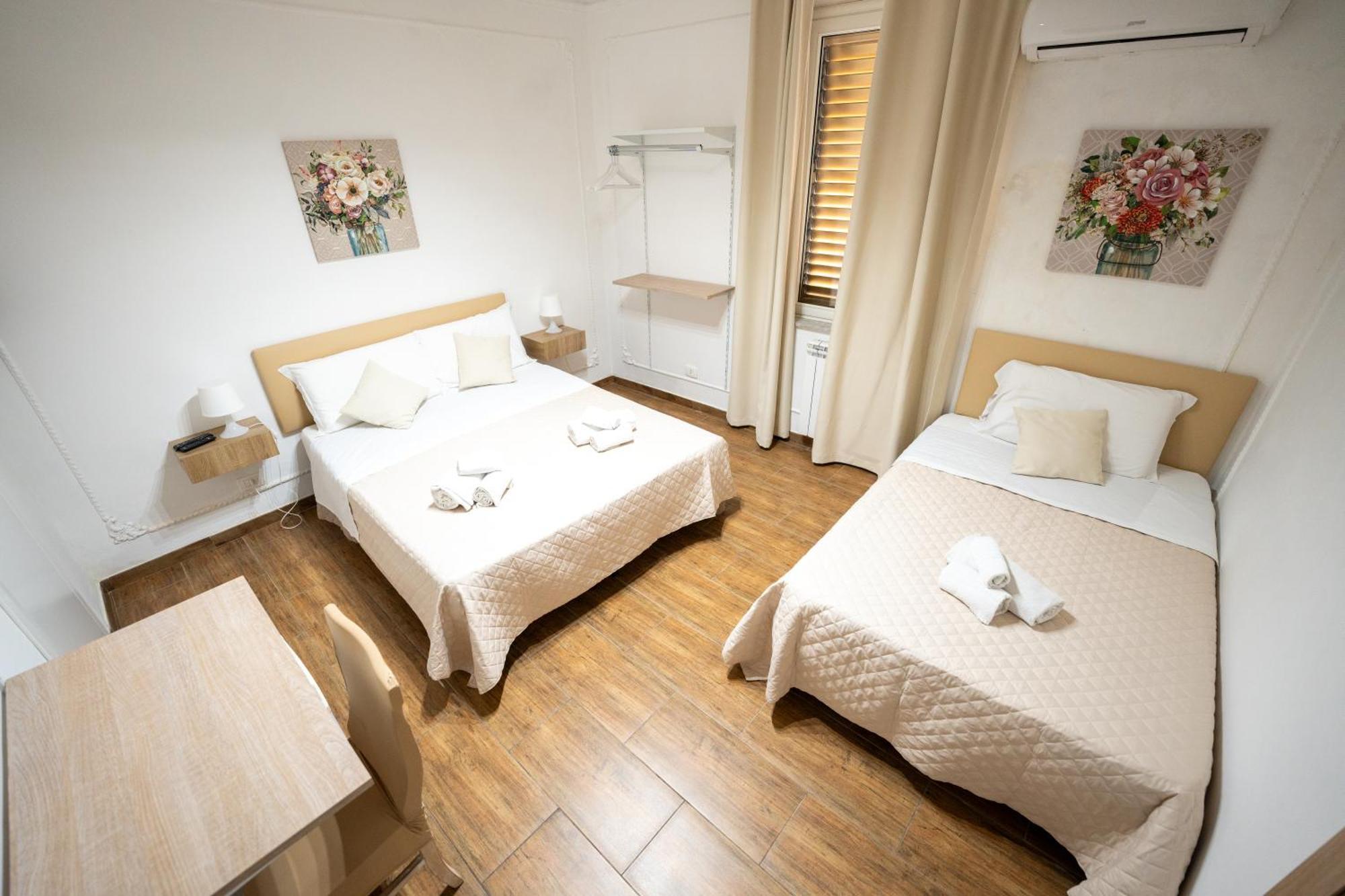 B&B Villa Achibea Agrigento Kültér fotó