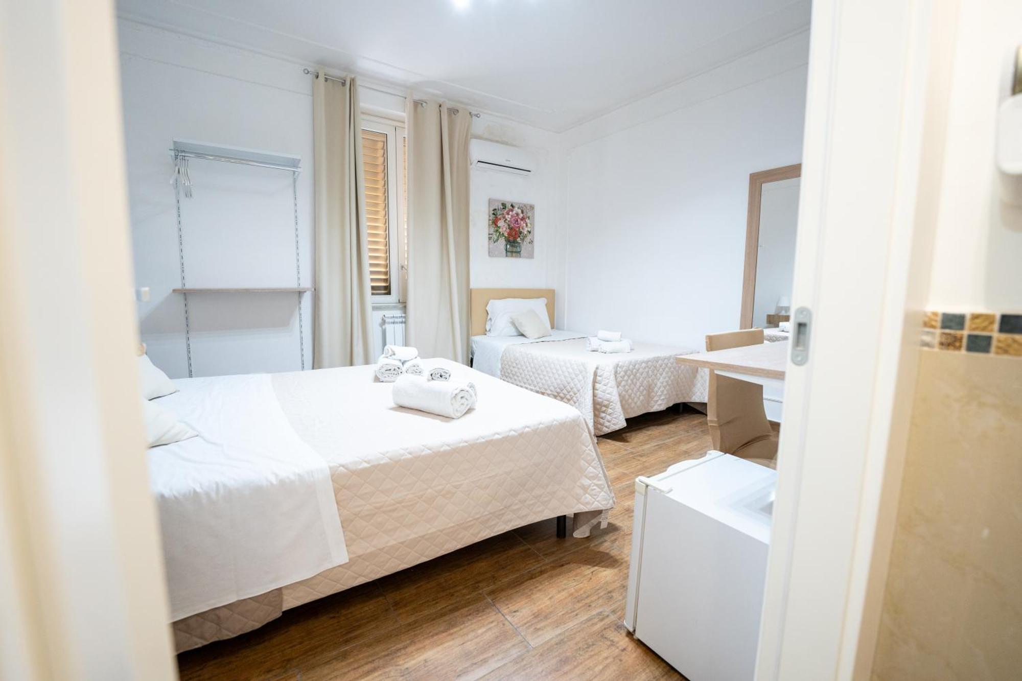 B&B Villa Achibea Agrigento Kültér fotó