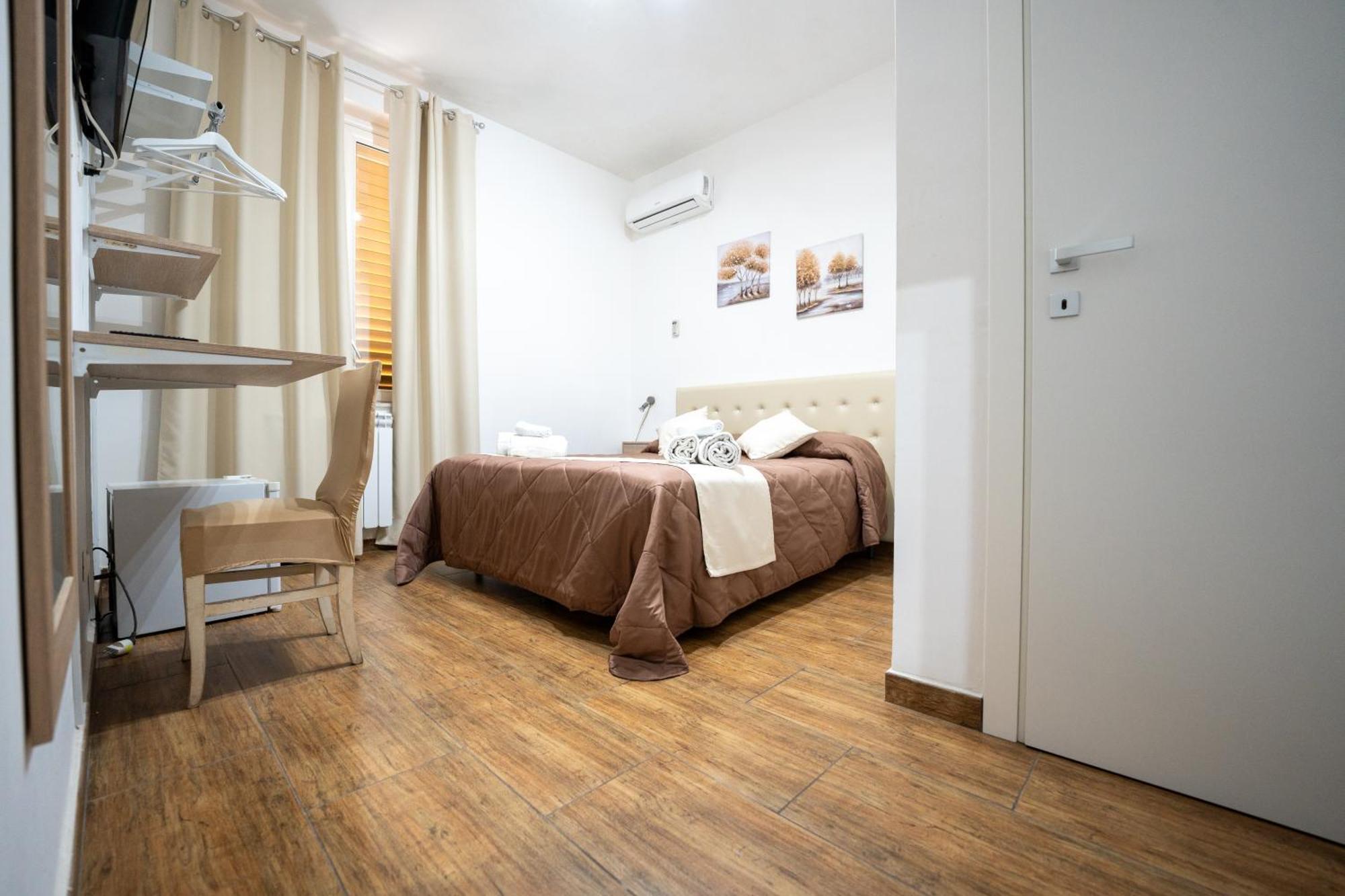 B&B Villa Achibea Agrigento Kültér fotó