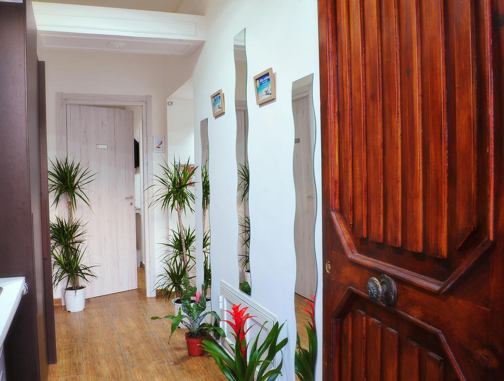 B&B Villa Achibea Agrigento Kültér fotó